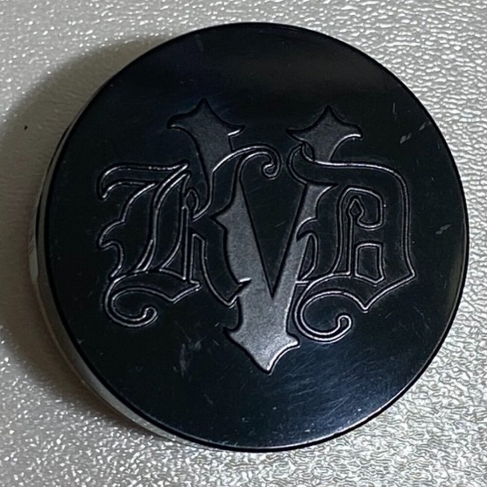 KVD Lock-It Setting Powder - Shade Translucent